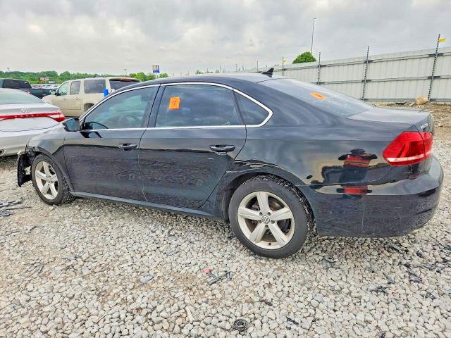 Продаж на аукціоні авто 2013 Volkswagen Passat, vin: 1VWBH7A36DC063463, номер лоту: 51269706