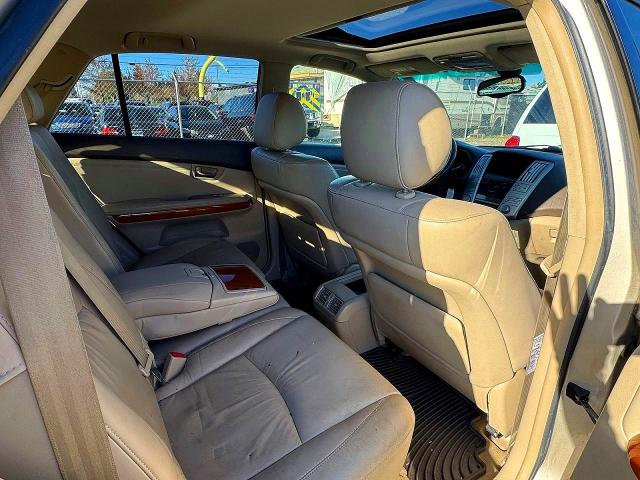 Aukcja sprzedaży 2004 Lexus Rx 330, vin: JTJHA31U240069729, numer aukcji: 49669906