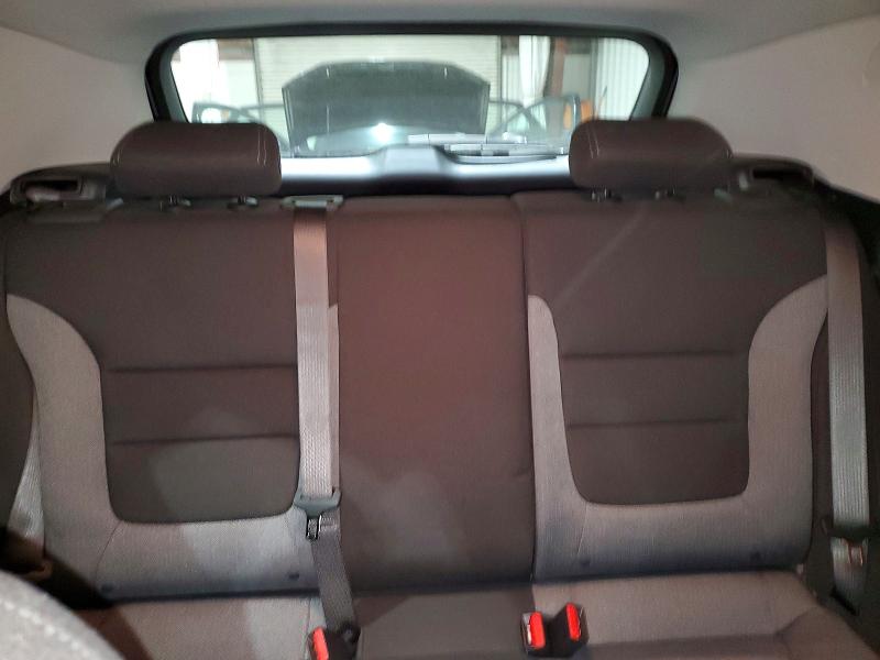 51009656 :رقم المزاد ، KL79MPSL5RB152253 vin ، 2024 Chevrolet Trailblazer مزاد بيع