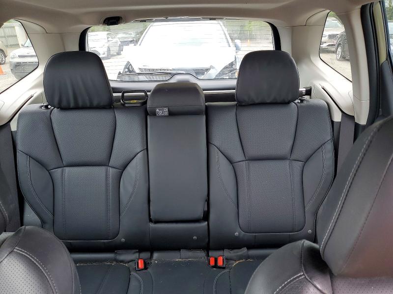 51487426 :رقم المزاد ، JF2SKAPCXNH521813 vin ، 2022 Subaru Forester مزاد بيع