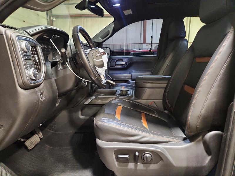 49760546 :رقم المزاد ، 3GTU9EET6MG173093 vin ، 2021 Gmc Sierra مزاد بيع
