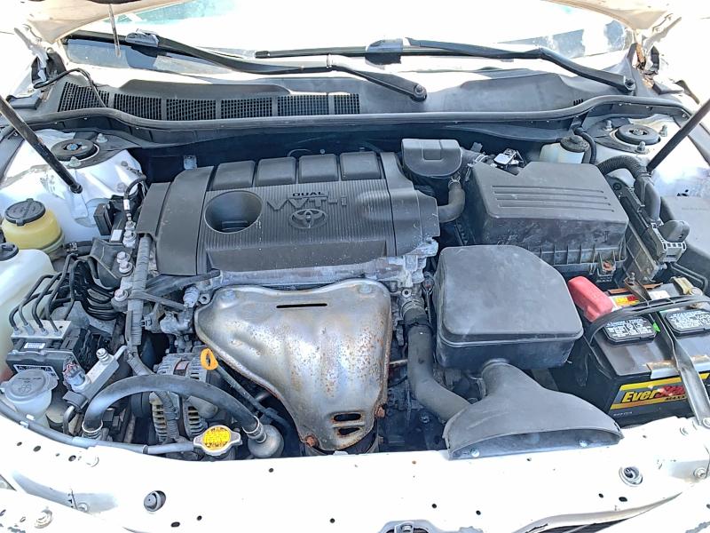 Aukcja sprzedaży 2011 Toyota Camry, vin: 4T1BF3EK8BU634165, numer aukcji: 51992476