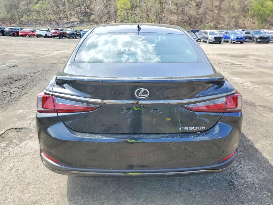 Продаж на аукціоні авто 2024 Lexus Es, vin: 58ABA1C13RU041572, номер лоту: 50299926
