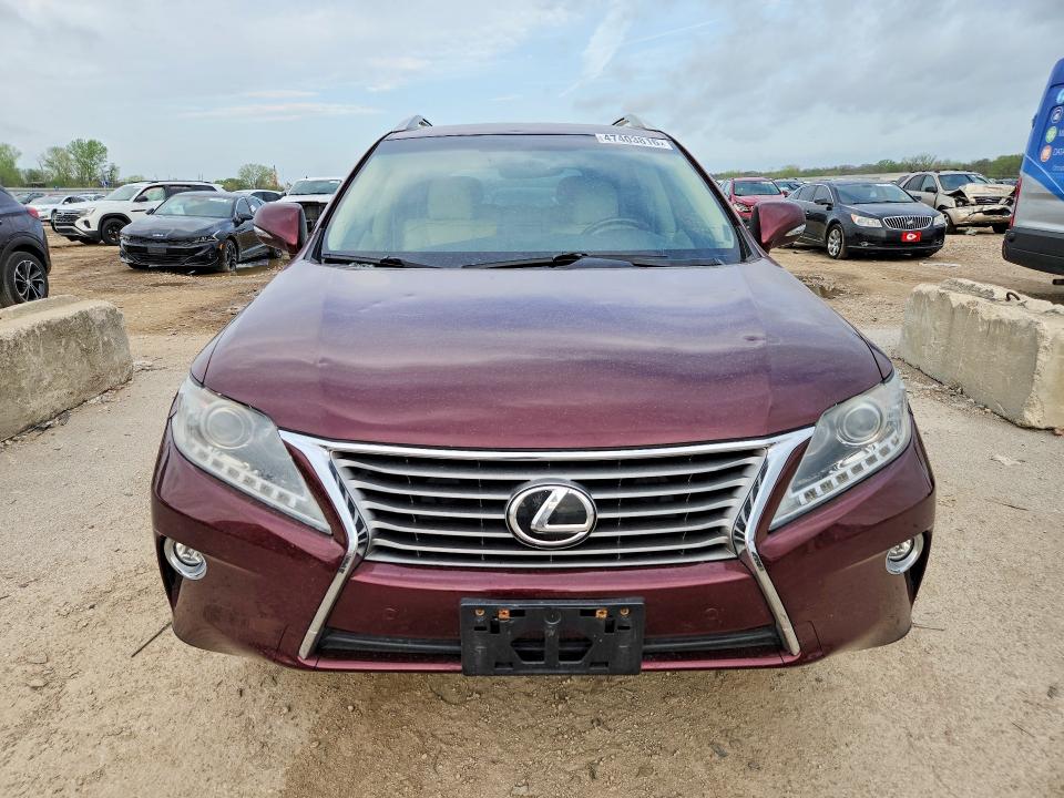 2015 Lexus Rx 350 მანქანა იყიდება აუქციონზე, vin: 2T2BK1BA8FC317422, აუქციონის ნომერი: 47403816
