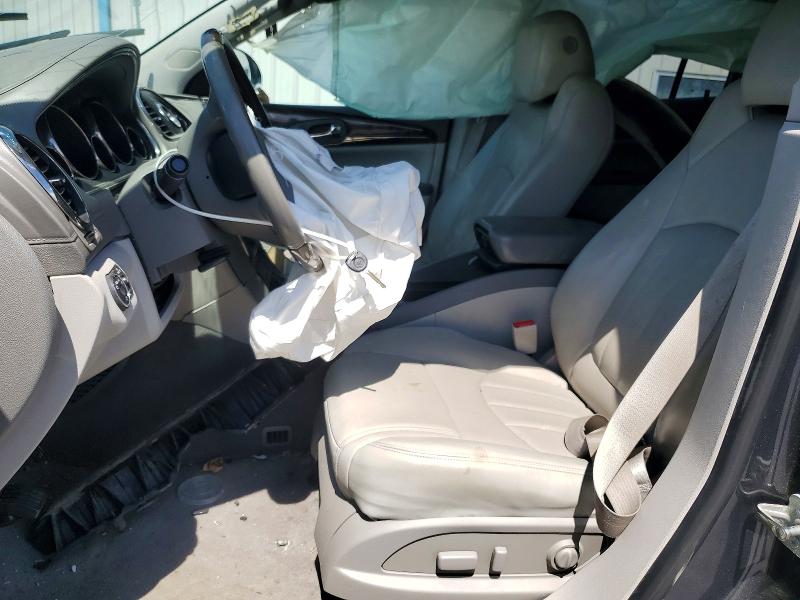Продаж на аукціоні авто 2014 Buick Enclave, vin: 5GAKRBKD6EJ133892, номер лоту: 49594246
