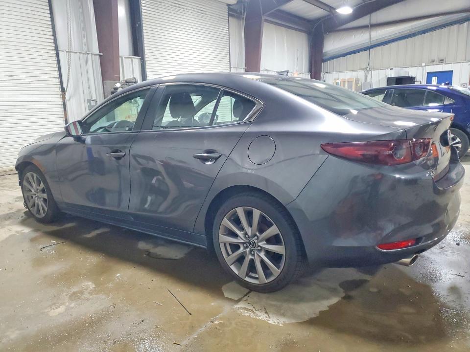 Продажа на аукционе авто 2020 Mazda 3, vin: 3MZBPBDM7LM129204, номер лота: 49212766