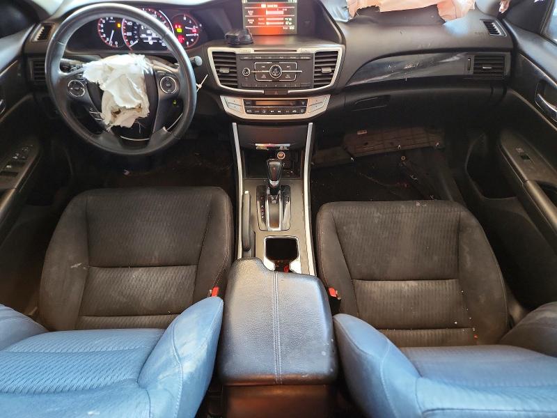 Aukcja sprzedaży 2015 Honda Accord, vin: 1HGCR2F5XFA189892, numer aukcji: 48695766