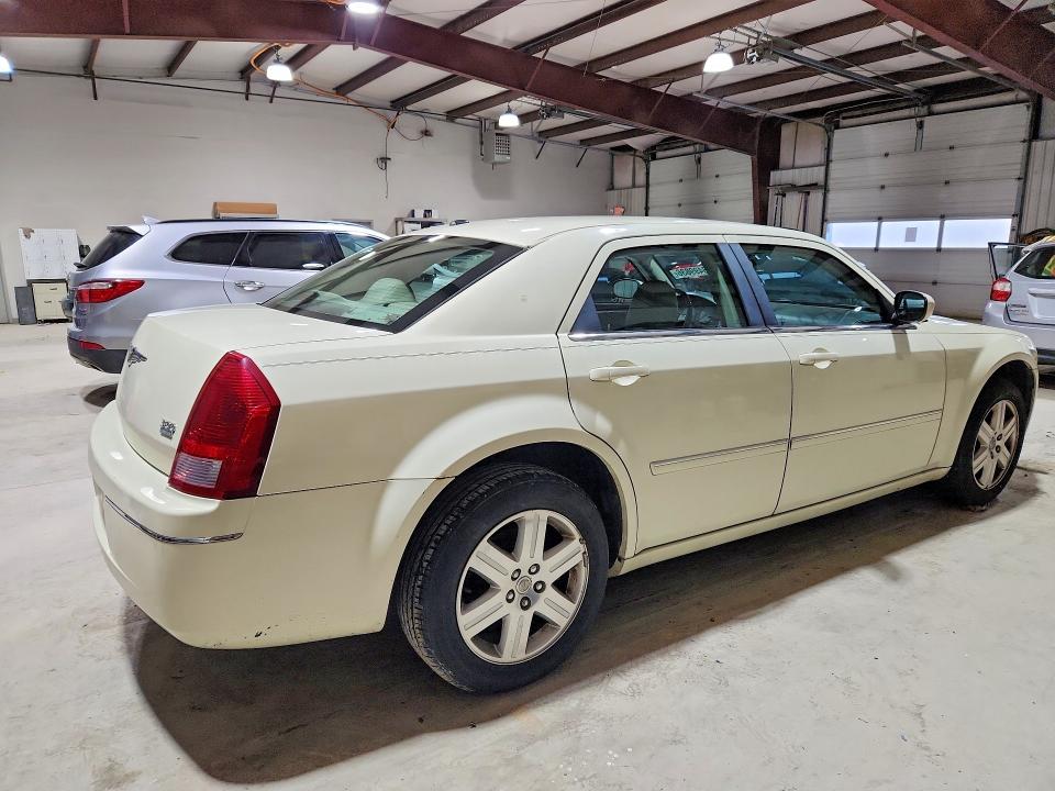 48499836 :رقم المزاد ، 2C3LK53G66H335933 vin ، 2006 Chrysler 300 مزاد بيع