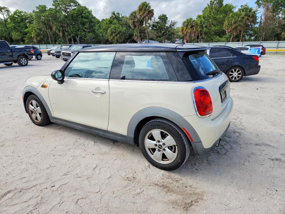 Aukcja sprzedaży 2016 Mini Cooper, vin: WMWXP5C58G3B76544, numer aukcji: 50687416