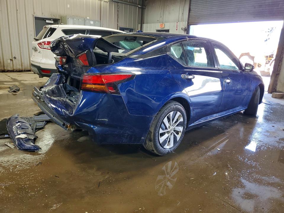 2020 Nissan Altima მანქანა იყიდება აუქციონზე, vin: 1N4BL4BV5LC149058, აუქციონის ნომერი: 50659656