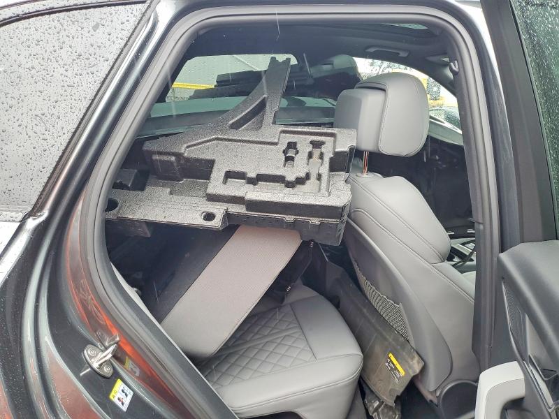 50748466 :رقم المزاد ، WA1B4AFYXS2007779 vin ، 2025 Audi Sq5 مزاد بيع