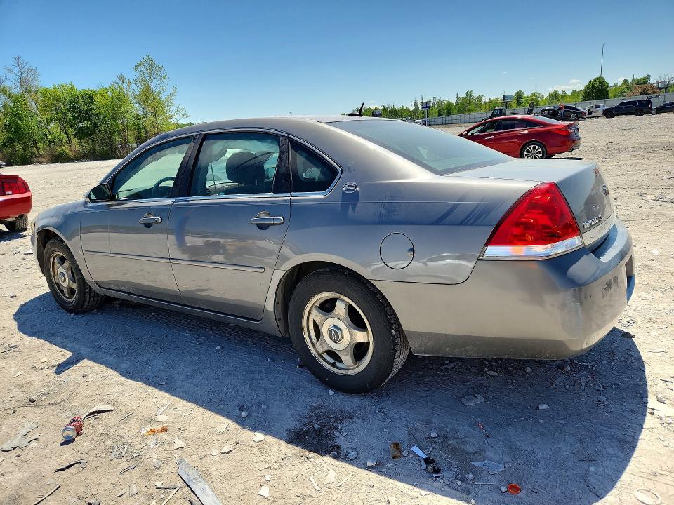 Aukcja sprzedaży 2006 Chevrolet Impala, vin: 2G1WB58K969249508, numer aukcji: 50751746