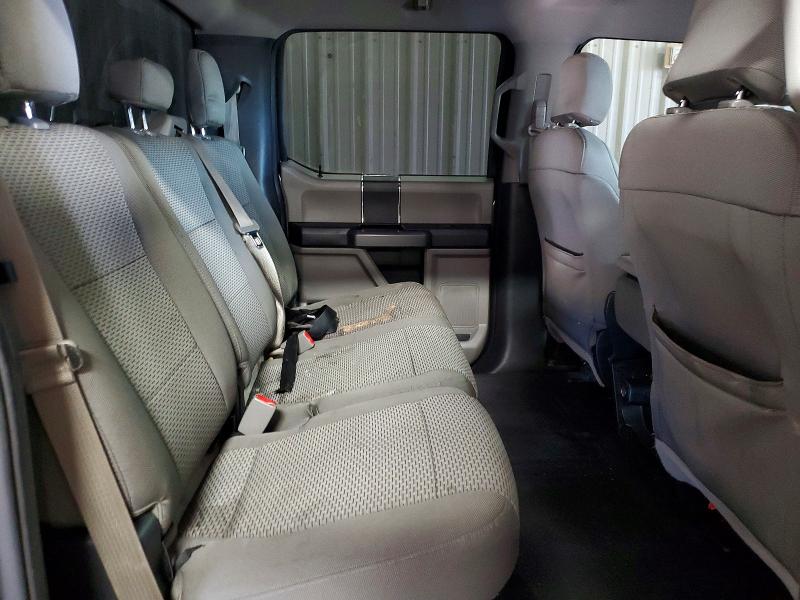 Продажа на аукционе авто 2016 Ford F150, vin: 1FTEW1EF8GFB14150, номер лота: 51619106