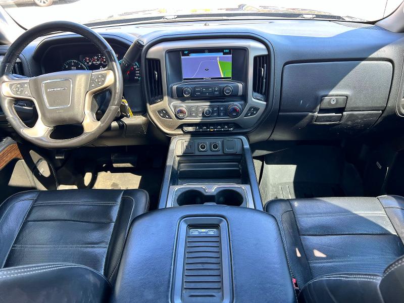 49854576 :رقم المزاد ، 3GTU2PEC3HG151834 vin ، 2017 Gmc Sierra مزاد بيع