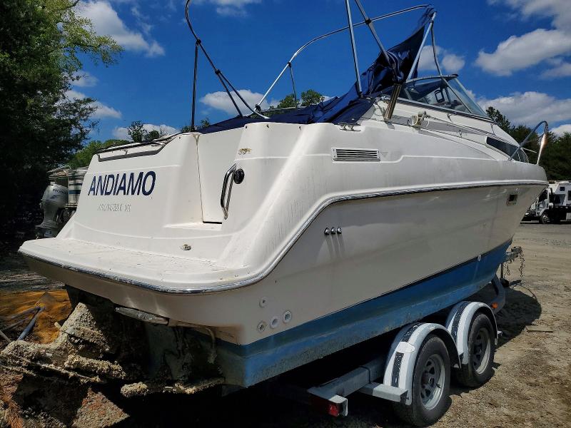 1998 Bayliner Bayliner მანქანა იყიდება აუქციონზე, vin: USCD04SJC898, აუქციონის ნომერი: 51451776