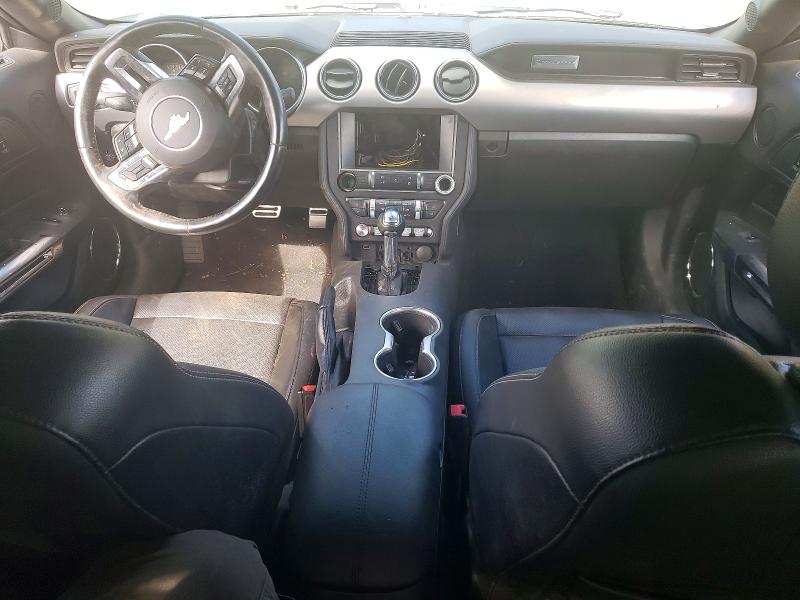 Aukcja sprzedaży 2023 Ford Mustang, vin: 1FA6P8TH8P5107998, numer aukcji: 50359086