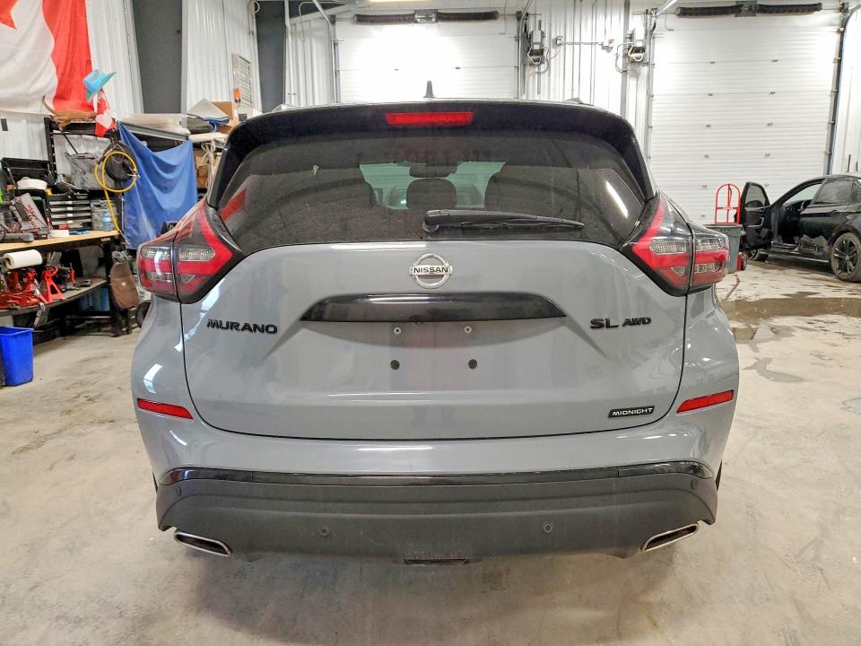 Продажа на аукционе авто 2021 Nissan Murano, vin: 5N1AZ2CS9MC105400, номер лота: 46132176