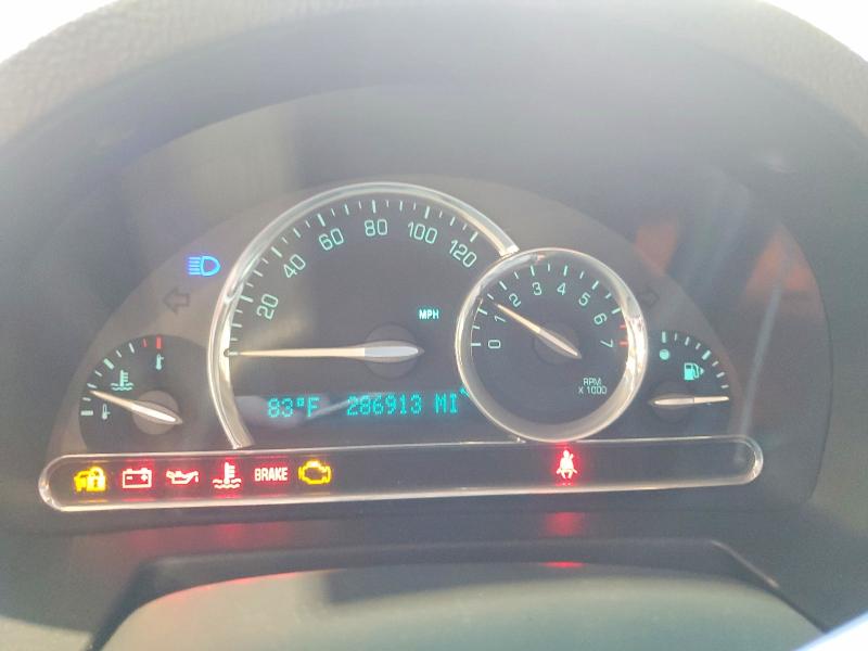 50775936 :رقم المزاد ، 3GNDA23D37S516369 vin ، 2007 Chevrolet Hhr مزاد بيع