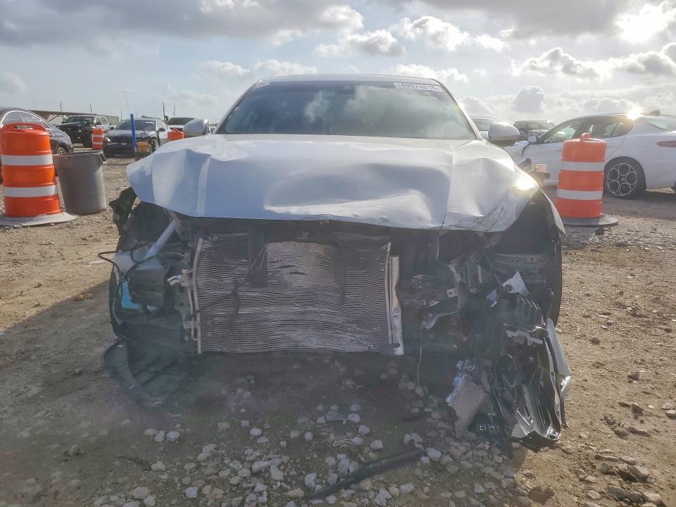 49973516 :رقم المزاد ، 1N4BL4DV0PN306888 vin ، 2023 Nissan Altima مزاد بيع