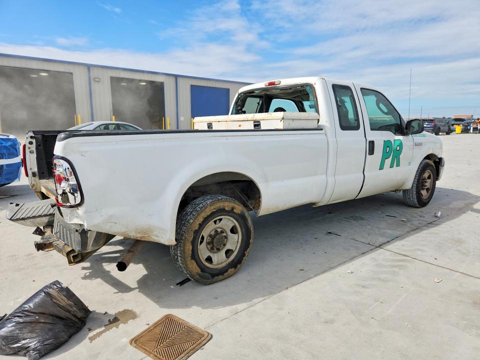 Aukcja sprzedaży 2006 Ford F250, vin: 1FTSX205X6EA37208, numer aukcji: 48911076
