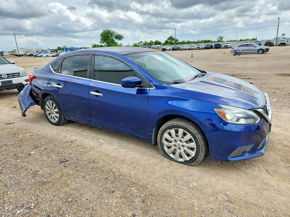 Aukcja sprzedaży 2018 Nissan Sentra, vin: 3N1AB7APXJY228892, numer aukcji: 48855716