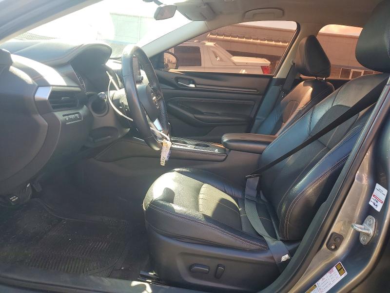2019 Nissan Altima მანქანა იყიდება აუქციონზე, vin: 1N4BL4CV6KC141015, აუქციონის ნომერი: 50426056
