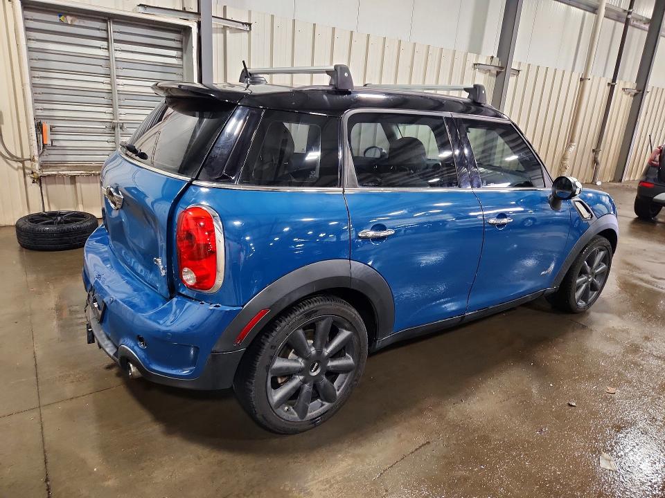 Продажа на аукционе авто 2012 Mini Cooper, vin: WMWZC5C54CWM13301, номер лота: 49506556