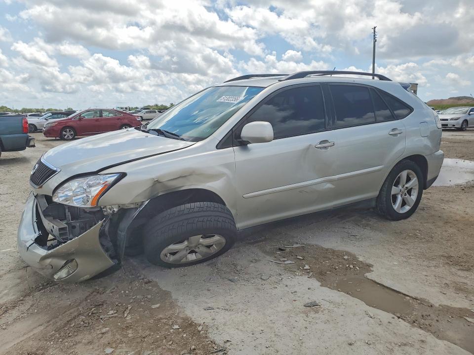 Aukcja sprzedaży 2004 Lexus Rx, vin: 2T2GA31U34C011614, numer aukcji: 51302356