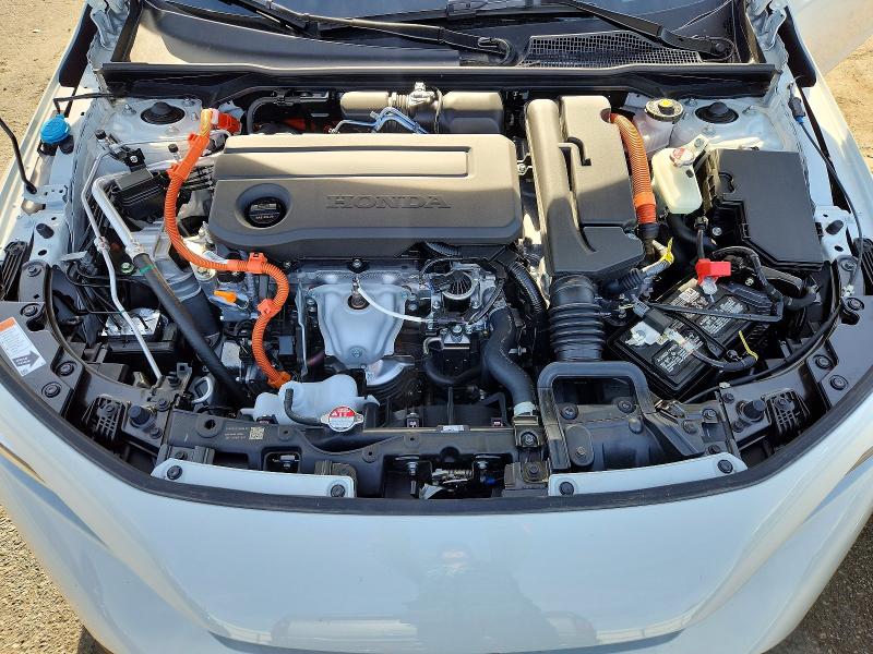 Продажа на аукционе авто 2026 Honda Civic, vin: 2HGFE4F88TH309135, номер лота: 50967096