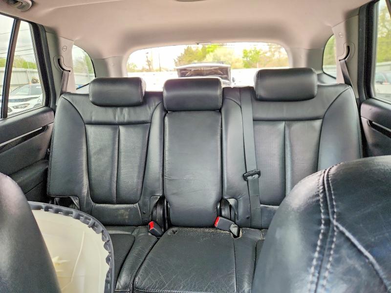 Aukcja sprzedaży 2009 Hyundai Santa Fe, vin: 5NMSH73E99H298689, numer aukcji: 50762596