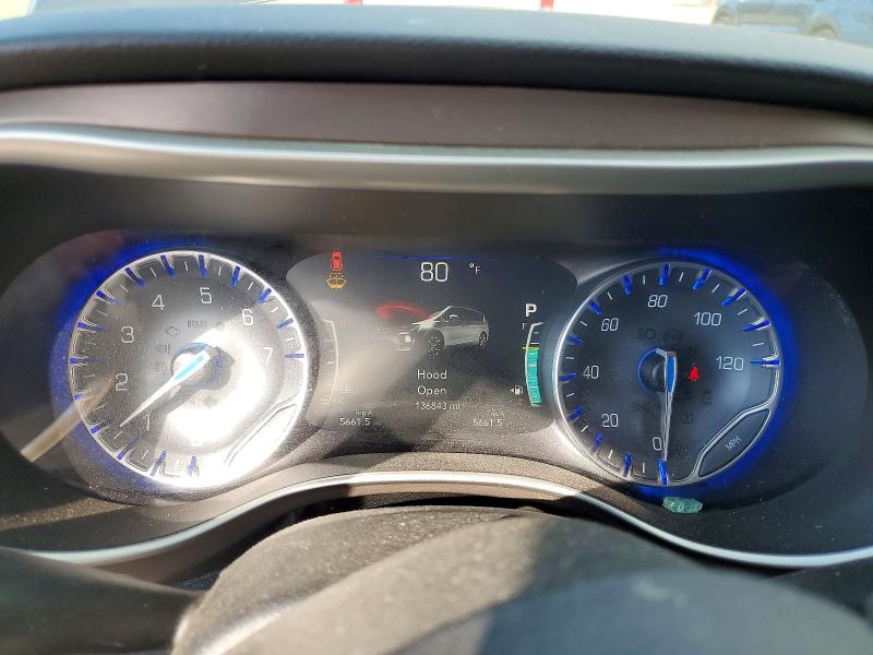 Продаж на аукціоні авто 2018 Chrysler Pacifica, vin: 2C4RC1BG9JR233414, номер лоту: 49747986