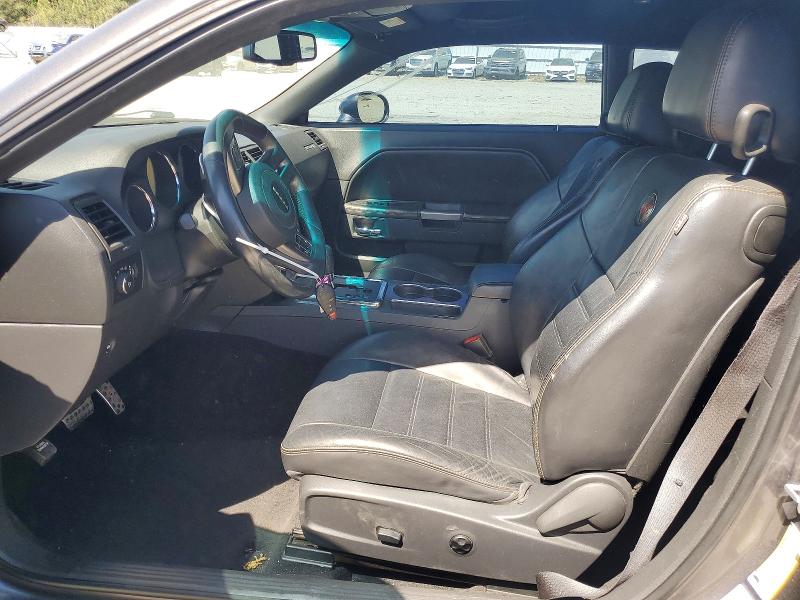 Продаж на аукціоні авто 2014 Dodge Challenger, vin: 2C3CDYAG7EH218312, номер лоту: 49619636