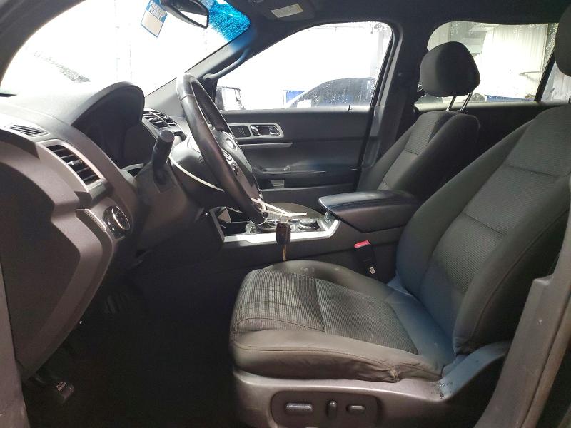 2013 Ford Explorer მანქანა იყიდება აუქციონზე, vin: 1FM5K8D84DGA09274, აუქციონის ნომერი: 48345656