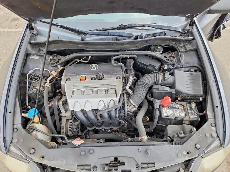 50336346 :رقم المزاد ، JH4CU2F60DC010040 vin ، 2013 Acura Tsx مزاد بيع