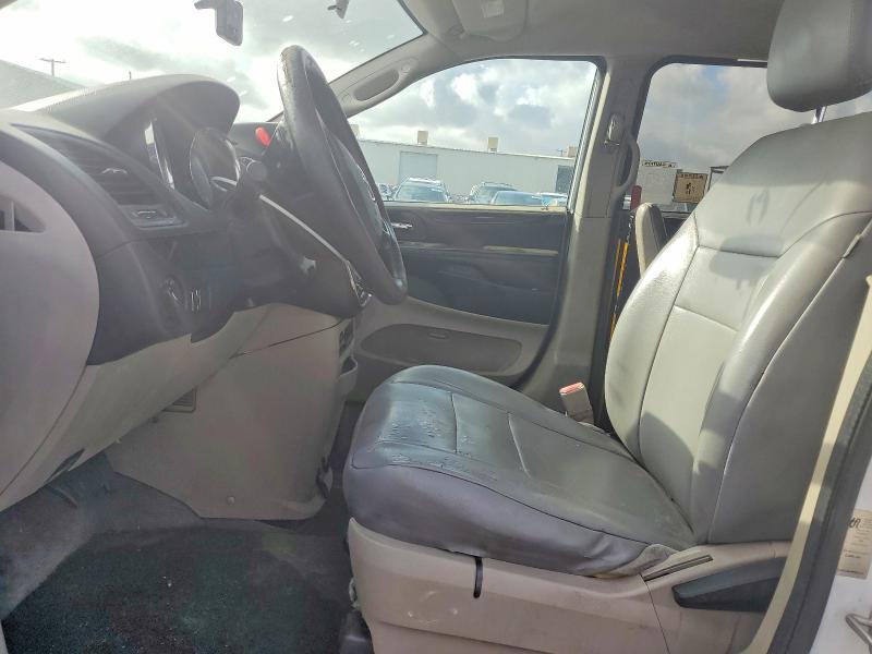 Aukcja sprzedaży 2014 Dodge Grand Caravan, vin: 2C7WDGBG0ER318363, numer aukcji: 48364616