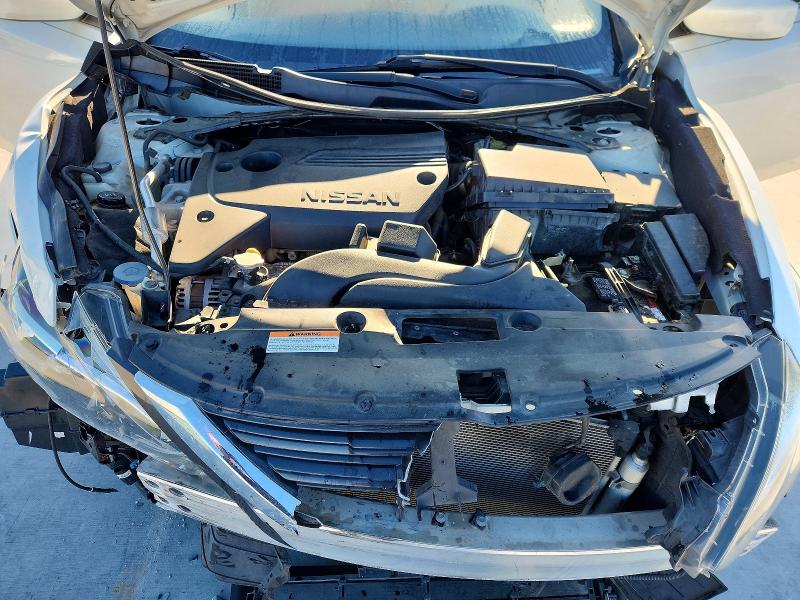 Продажа на аукционе авто 2017 Nissan Altima, vin: 1N4AL3AP4HN305319, номер лота: 48965326