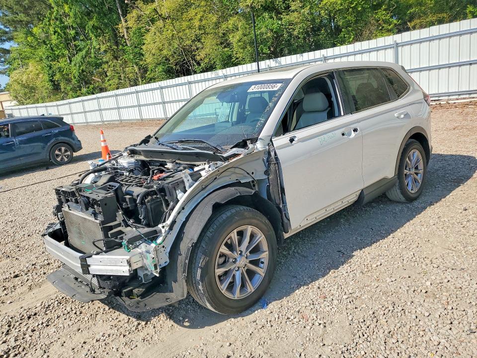 Aukcja sprzedaży 2023 Honda Cr-v, vin: 2HKRS4H48PH437645, numer aukcji: 51000856