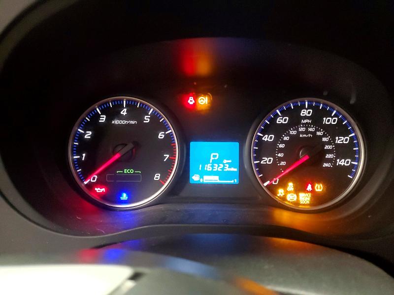 Aukcja sprzedaży 2014 Mitsubishi Outlander, vin: JA4AD2A34EZ007804, numer aukcji: 49844926