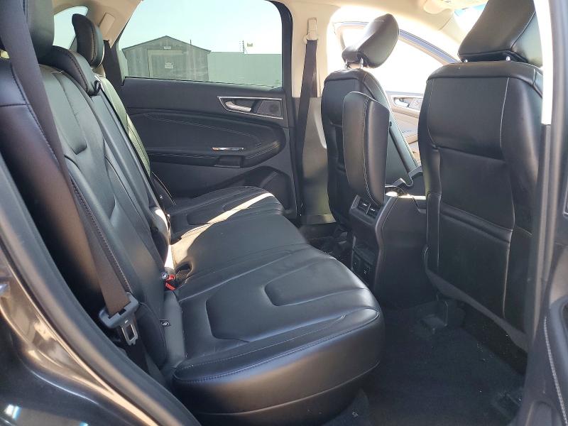 Продажа на аукционе авто 2020 Ford Edge, vin: 2FMPK4K95LBA05754, номер лота: 48070446