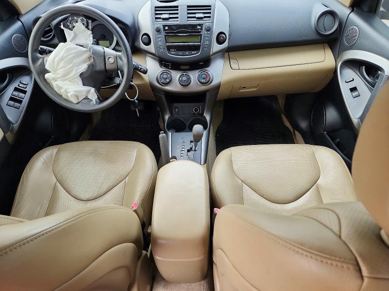 Продаж на аукціоні авто 2011 Toyota Rav4, vin: JTMZF4DV8B5040531, номер лоту: 48726076