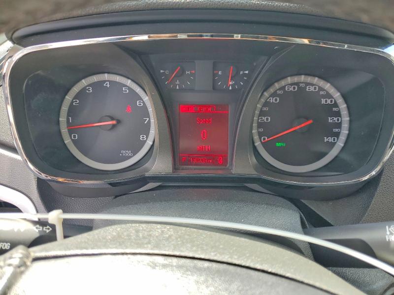 51433246 :رقم المزاد ، 2GKFLSE38F6135988 vin ، 2015 Gmc Terrain مزاد بيع