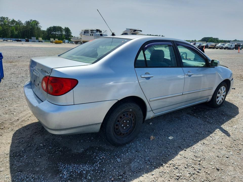 Aukcja sprzedaży 2005 Toyota Corolla, vin: 2T1BR30E45C476583, numer aukcji: 51863546
