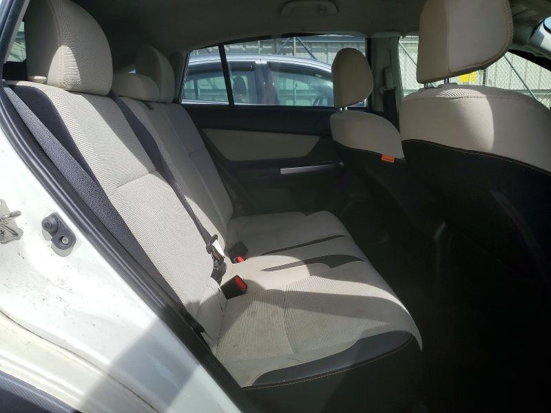 Продажа на аукционе авто 2017 Subaru Crosstrek, vin: JF2GPABC3H8200179, номер лота: 50490006