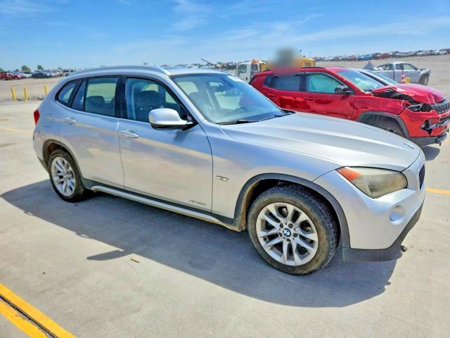 Aukcja sprzedaży 2012 Bmw X1, vin: WBAVL1C5XCVR76124, numer aukcji: 50224116