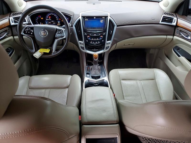 Aukcja sprzedaży 2014 Cadillac Srx, vin: 3GYFNBE38ES609616, numer aukcji: 51409246