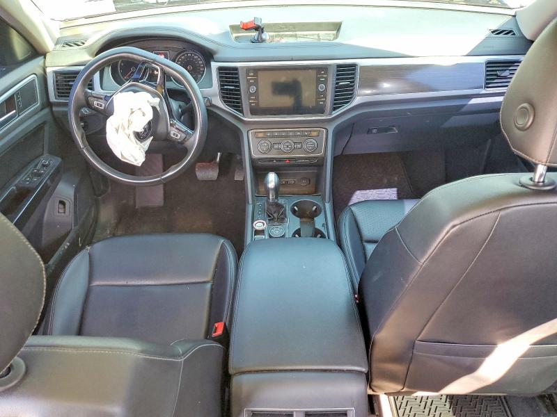 Aukcja sprzedaży 2019 Volkswagen Atlas, vin: 1V2UR2CA6KC601436, numer aukcji: 50362056