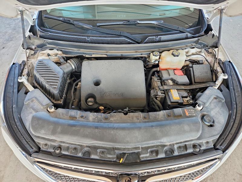 Aukcja sprzedaży 2019 Buick Enclave, vin: 5GAEVCKW1KJ155360, numer aukcji: 48900436