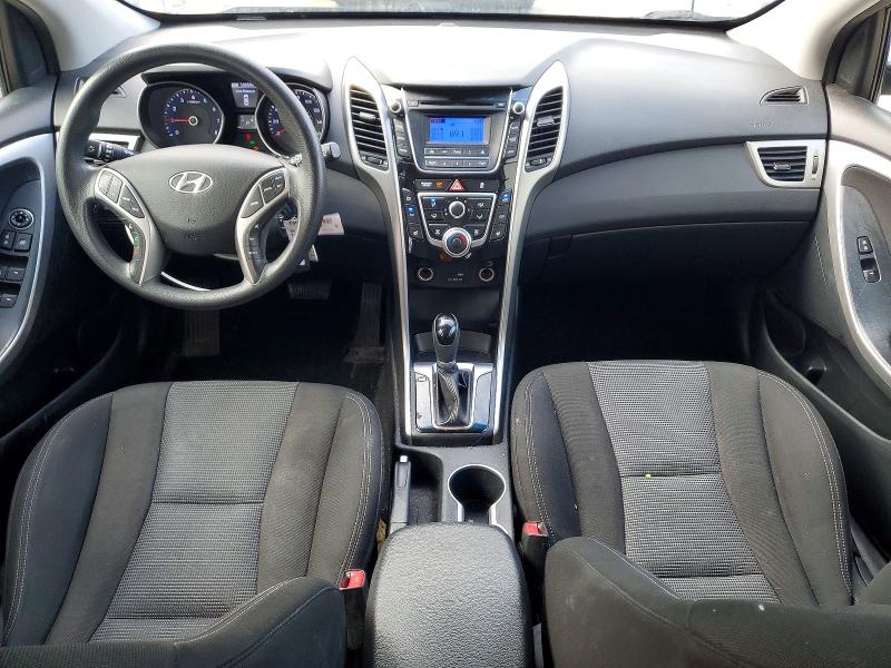 49461736 :رقم المزاد ، KMHD35LH8GU292776 vin ، 2016 Hyundai Elantra Gt مزاد بيع