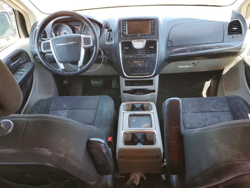 Aukcja sprzedaży 2011 Chrysler Town & Country, vin: 2A4RR5DG0BR739776, numer aukcji: 48182566