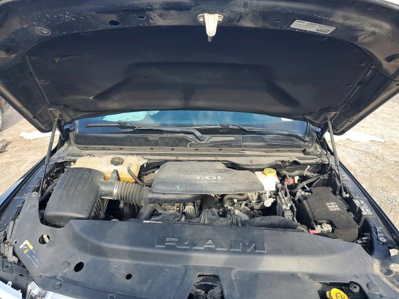 2020 Ram 1500 მანქანა იყიდება აუქციონზე, vin: 1C6SRFJM8LN201694, აუქციონის ნომერი: 49705526